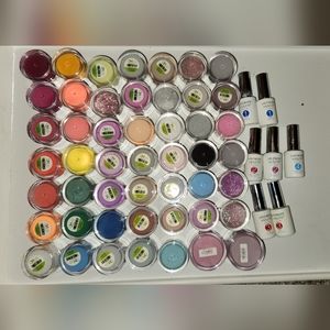 *SOLD* Dip Powder collection 😍